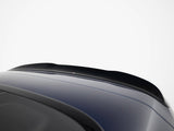 Spoiler CAP 3D compatible with BMW M4 Cabrio G83 / 4 Cabrio G23