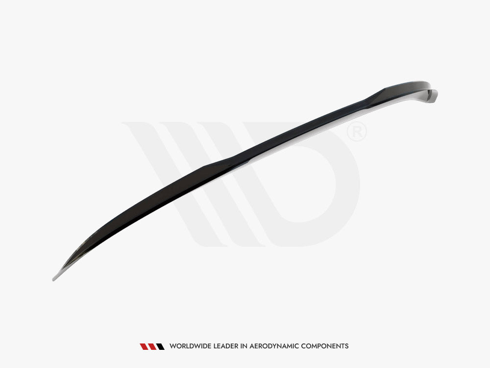 Spoiler CAP 3D compatible with BMW M4 Cabrio G83 / 4 Cabrio G23