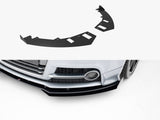 Front Flaps compatible with Audi TT S / TT S Line 8J Facelift