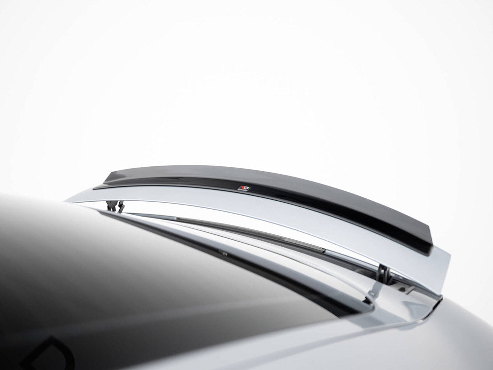 Spoiler CAP V.2 compatible with Audi TT 8J