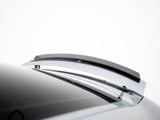 Spoiler CAP V.2 compatible with Audi TT 8J
