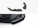Front Flaps compatible with Audi A5 F5 Facelift