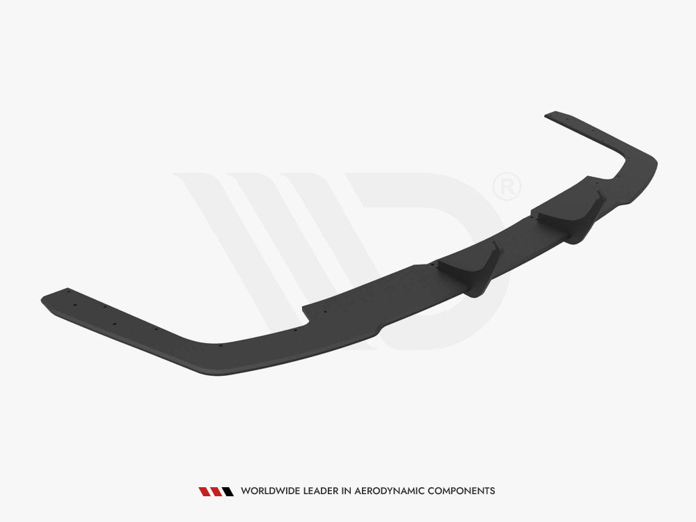 Street PRO Rear Diffuser compatible with Audi A5 F5 Facelift