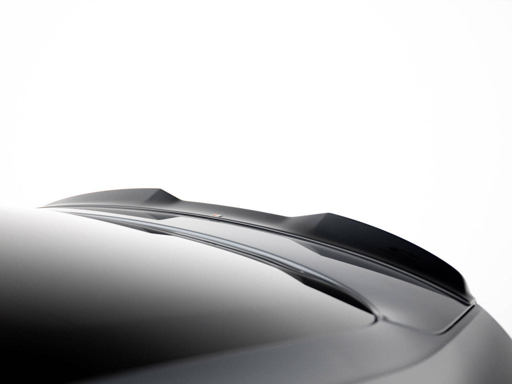 Spoiler CAP 3D compatible with Audi A5 Sportback F5