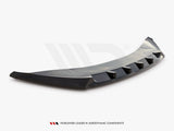 Front Splitter compatible with Volvo EX30 Mk1