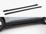 Side Skirts Diffusers compatible with Volvo EX30 Mk1
