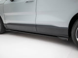 Side Skirts Diffusers compatible with Volvo EX30 Mk1