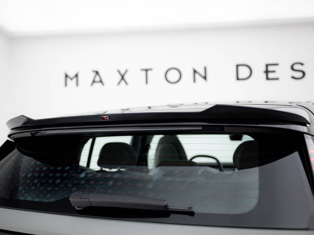 Spoiler CAP compatible with Volvo EX30 Mk1