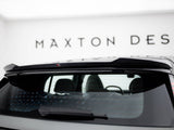 Spoiler CAP compatible with Volvo EX30 Mk1