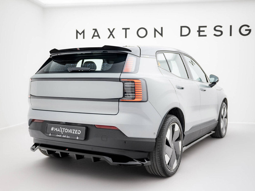 Spoiler CAP compatible with Volvo EX30 Mk1