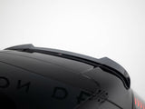 Spoiler CAP compatible with Volvo EX30 Mk1