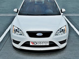 Bonnet Add-on compatible with Ford Focus Mk2
