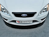 Bonnet Add-on compatible with Ford Focus Mk2