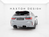 Spoiler CAP 3D compatible with BMW 3 Standard / M340 / M-Pack / M3 Touring G21 / G81