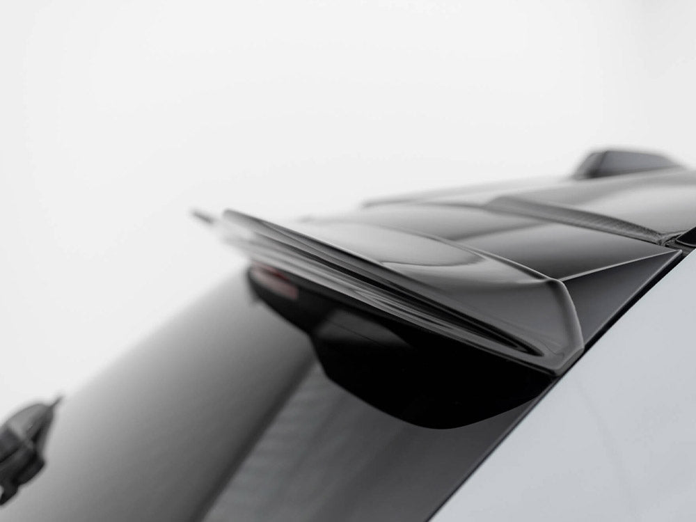 Spoiler CAP 3D compatible with BMW 3 Standard / M340 / M-Pack / M3 Touring G21 / G81