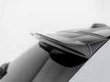 Spoiler CAP 3D compatible with BMW 3 Standard / M340 / M-Pack / M3 Touring G21 / G81