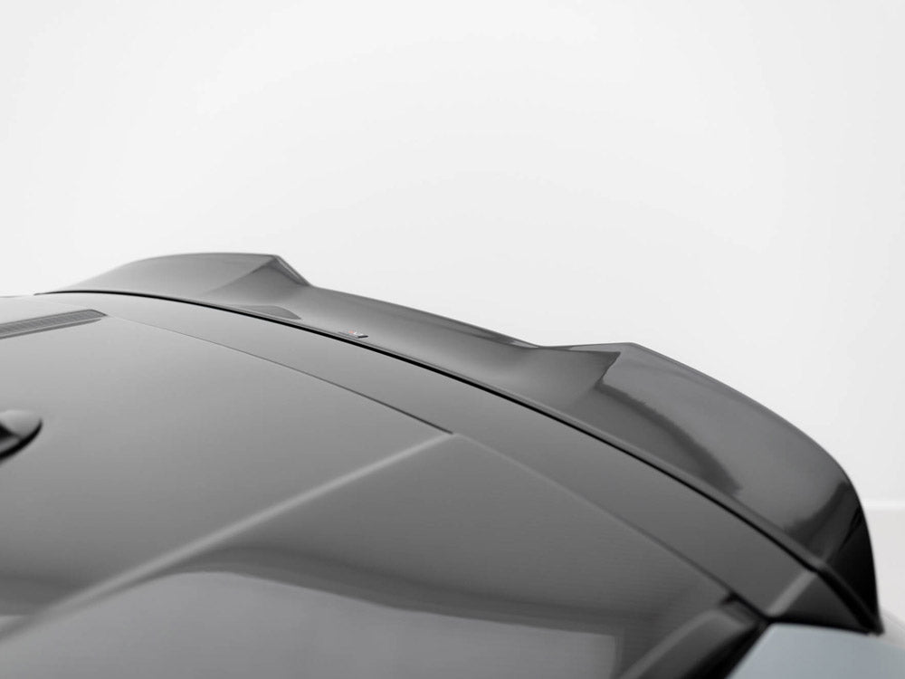 Spoiler CAP 3D compatible with BMW 3 Standard / M340 / M-Pack / M3 Touring G21 / G81