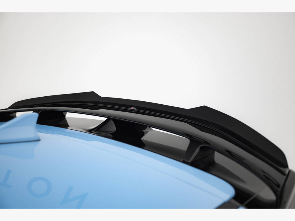Spoiler CAP compatible with Hyundai Veloster N Mk2