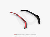 Spoiler CAP compatible with Hyundai Veloster N Mk2