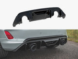 Rear Valance V.3 compatible with Ford Fiesta ST Mk8
