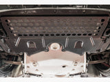 Carbon Fiber Under Engine Cover compatible with BMW M2 G87