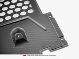 Carbon Fiber Under Engine Cover compatible with BMW M2 G87