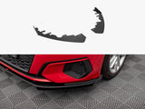 Front Flaps compatible with Audi A3 8Y