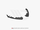 Front Flaps compatible with Audi A3 8Y