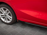 Side Flaps compatible with Audi A3 8Y