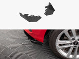 Rear Side Flaps compatible with Audi A3 Sportback 8Y