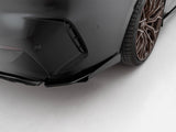 Rear Side Flaps compatible with BMW M440i G22 / G23