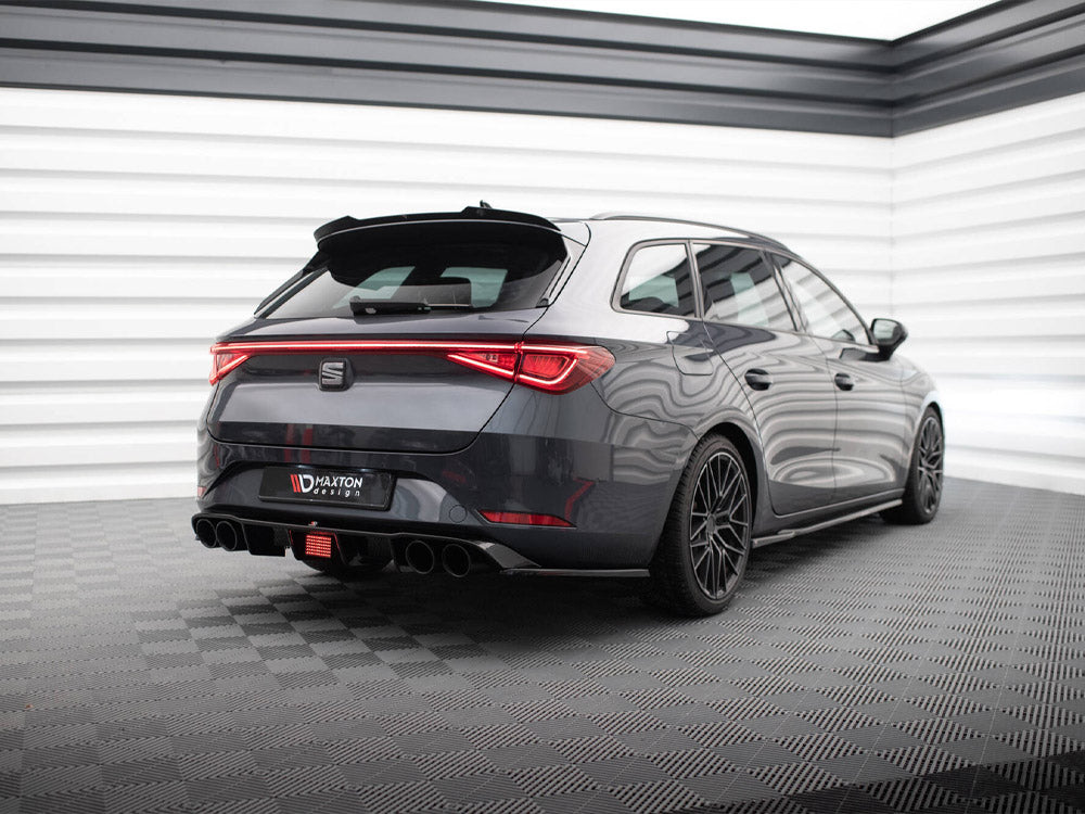 LED STOP Light compatible with SEAT Leon ST FR Mk4