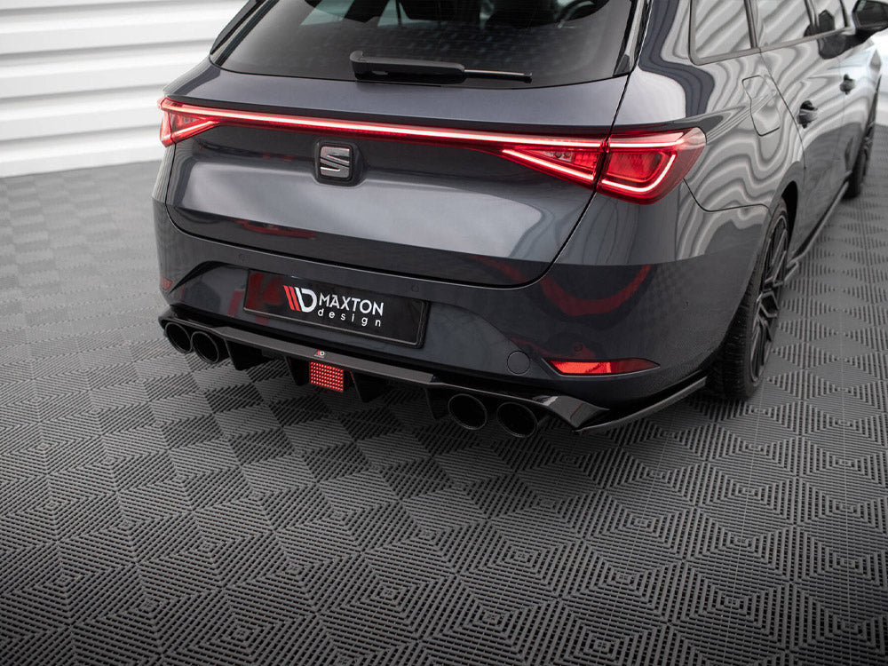 LED STOP Light compatible with SEAT Leon ST FR Mk4
