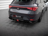LED STOP Light compatible with SEAT Leon ST FR Mk4