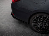 Rear Side Splitters V.2 compatible with SEAT Leon ST FR Mk4