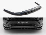 Front Splitter compatible with Toyota RAV4 Adventure Mk5