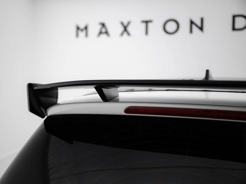 Spoiler compatible with BMW 1 M-Pack / M140i / Standard F20
