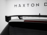 Spoiler compatible with BMW 1 M-Pack / M140i / Standard F20