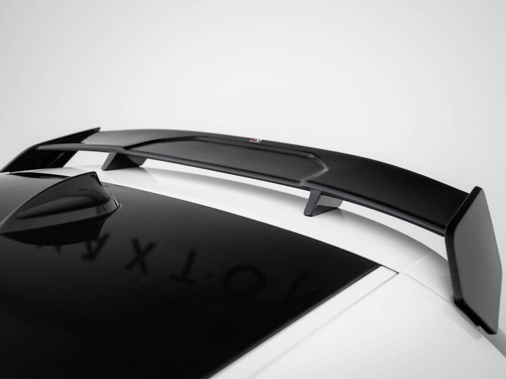 Spoiler compatible with BMW 1 M-Pack / M140i / Standard F20