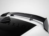 Spoiler compatible with BMW 1 M-Pack / M140i / Standard F20