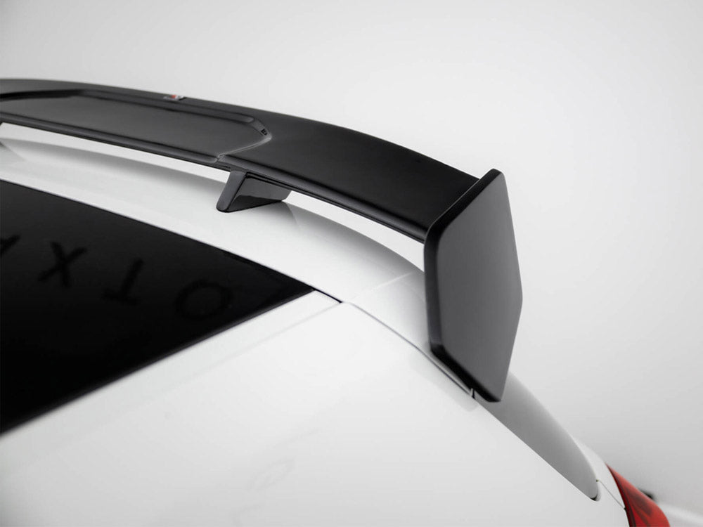 Spoiler compatible with BMW 1 M-Pack / M140i / Standard F20