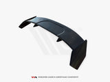 Spoiler compatible with BMW 1 M-Pack / M140i / Standard F20
