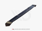Spoiler compatible with BMW 1 M-Pack / M140i / Standard F20
