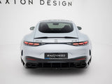 Spoiler CAP 3D compatible with Mercedes-AMG GT 63 / 55 / 63 S E Performance C192