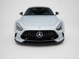 Front Splitter V.2 compatible with Mercedes-AMG GT 63 / 55 / 63 S E Performance C192