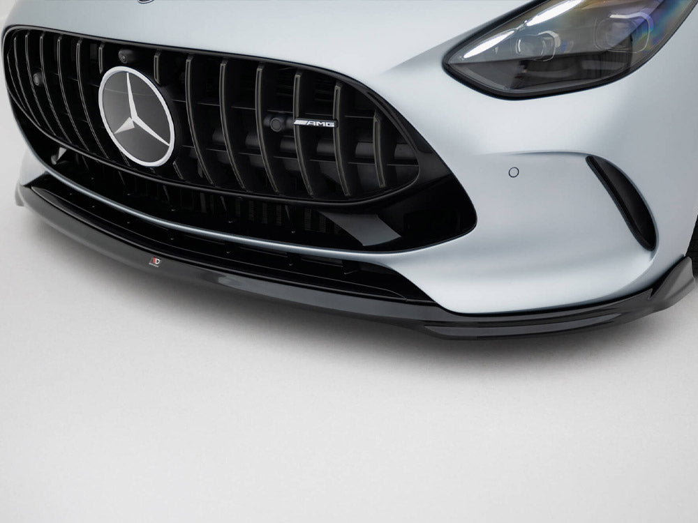 Front Splitter V.1 compatible with Mercedes-AMG GT 63 / 55 / 63 S E Performance C192