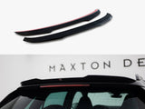 Spoiler CAP compatible with Skoda Kamiq Mk1