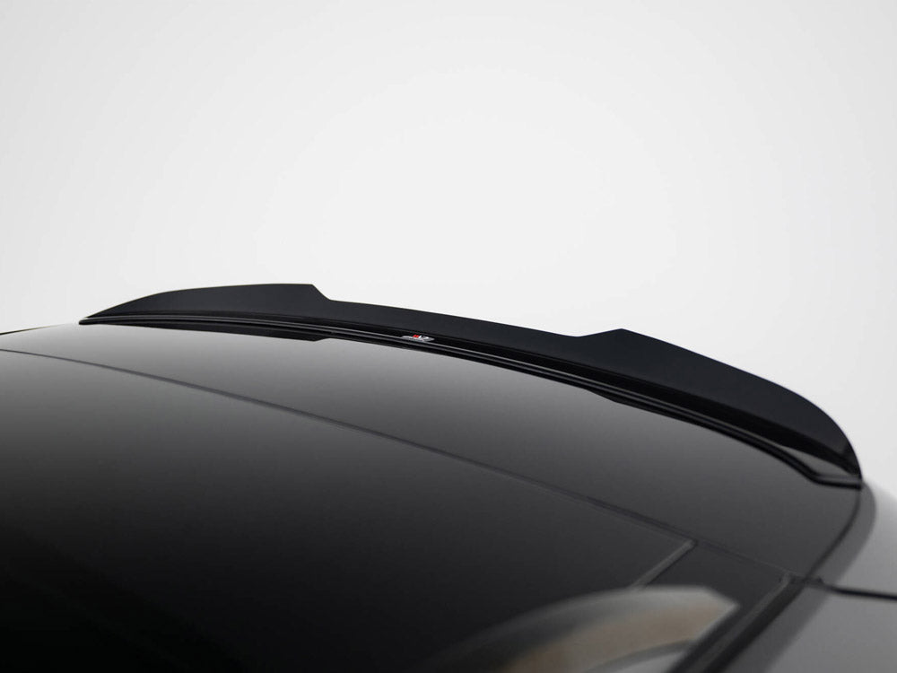Spoiler CAP compatible with Skoda Kamiq Mk1