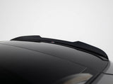 Spoiler CAP compatible with Skoda Kamiq Mk1