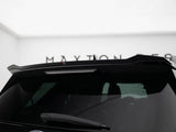 Spoiler CAP compatible with Ford Explorer XLT Mk6